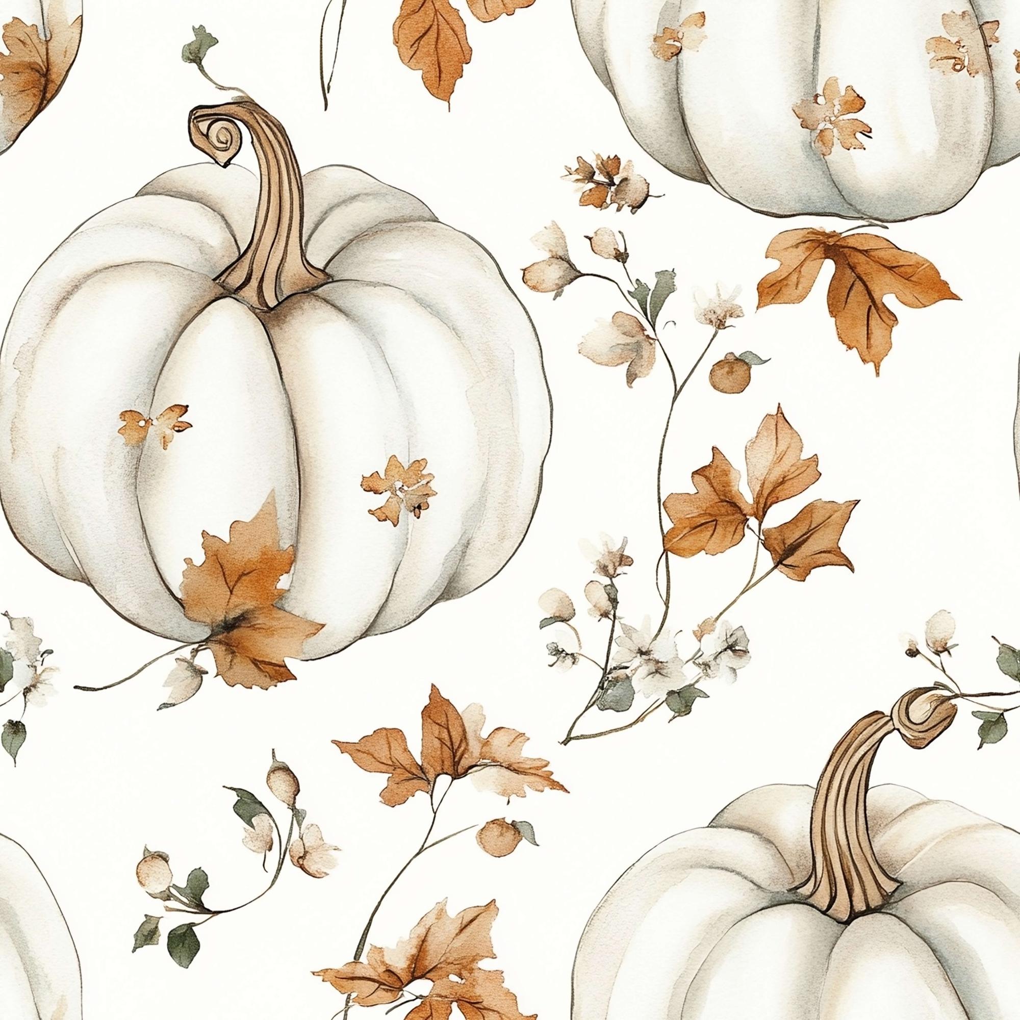 Seasonal - Thanksgiving