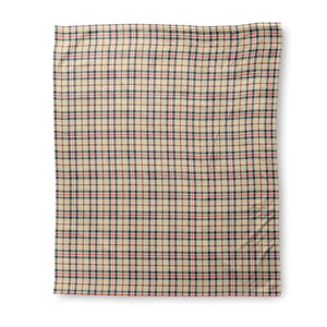 Custom Printed Sherpa Blanket 50x60
