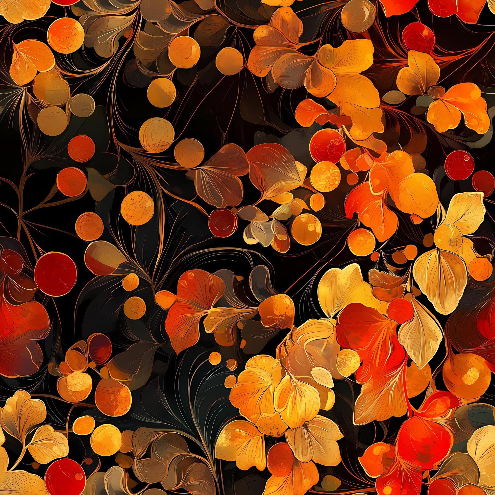 Seasonal - Autumn / Fall Collection