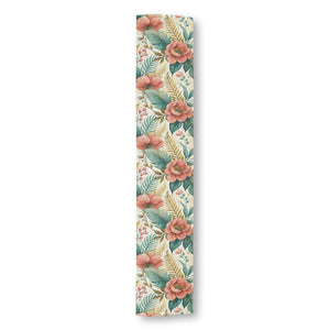 Bird of Paradise Majesty v1 - Table Runner 90x16