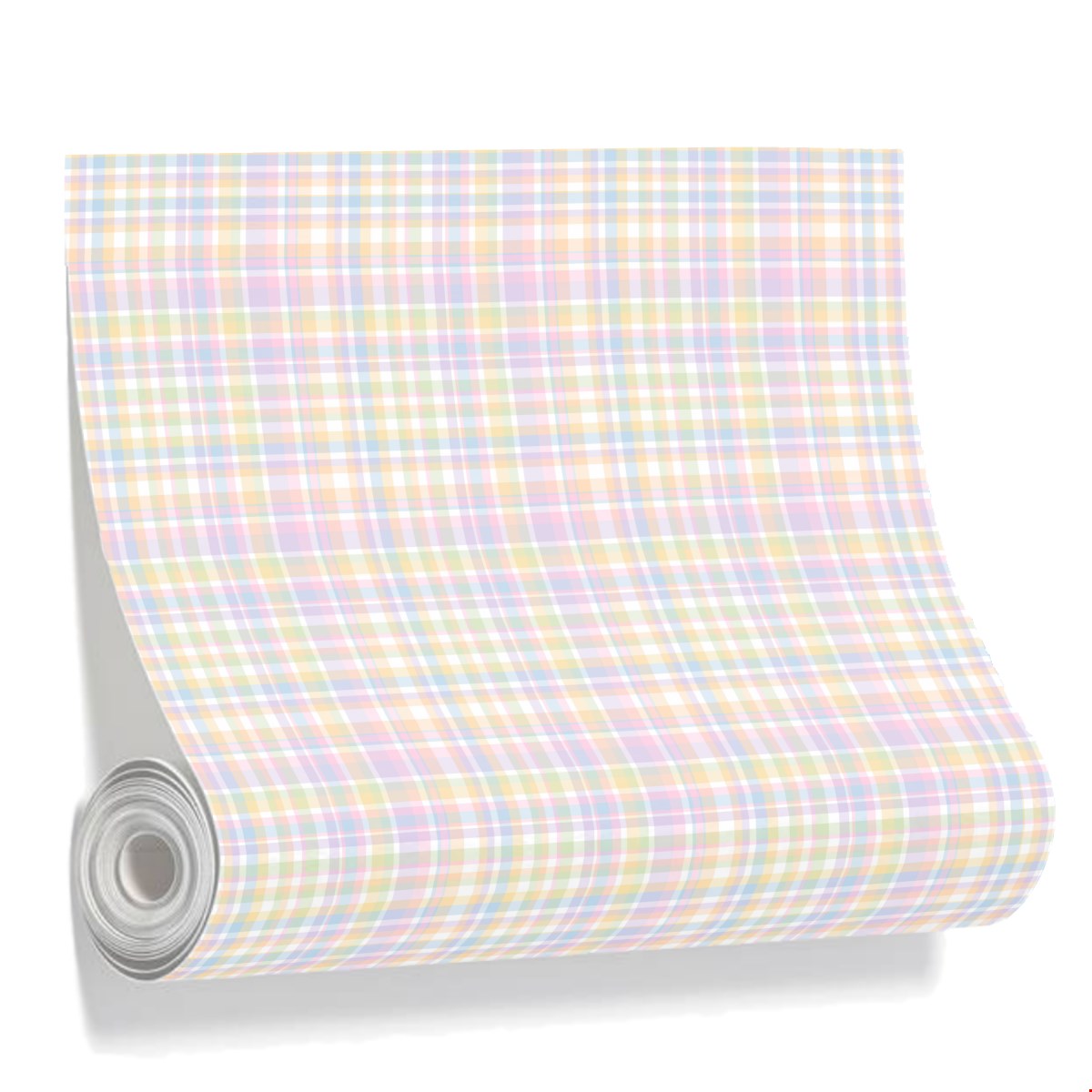 Balloon Dog Pastels 1 wallpaper, Pre-Pasted PVC Free, pink and blue geometric print