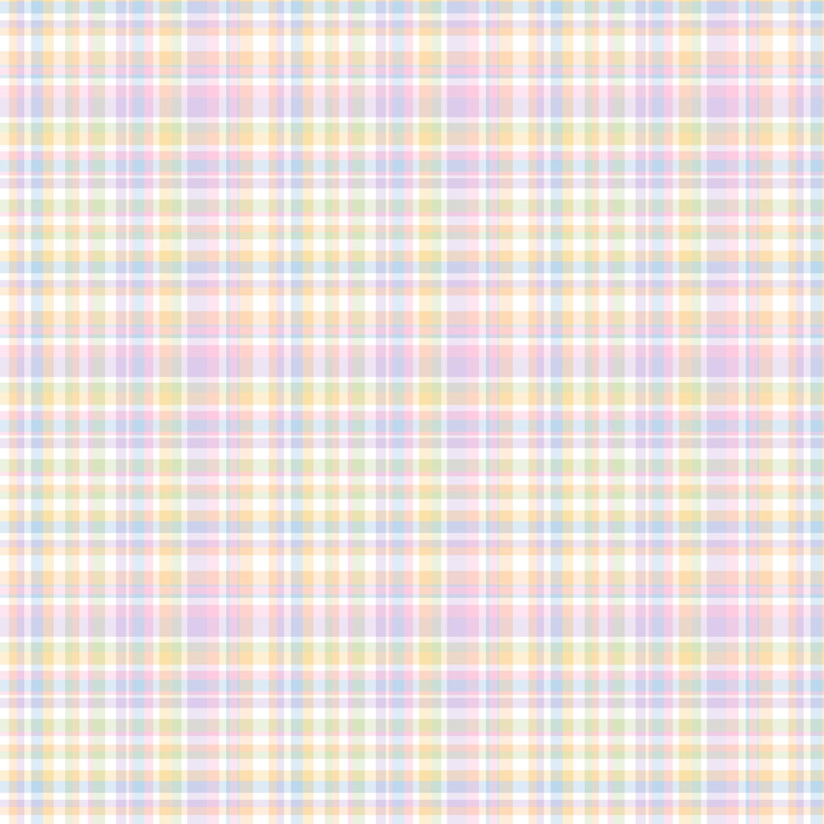 pink and blue geometric design