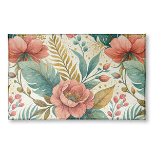 Bird of Paradise Majesty v1 - Area Rug 20x32
