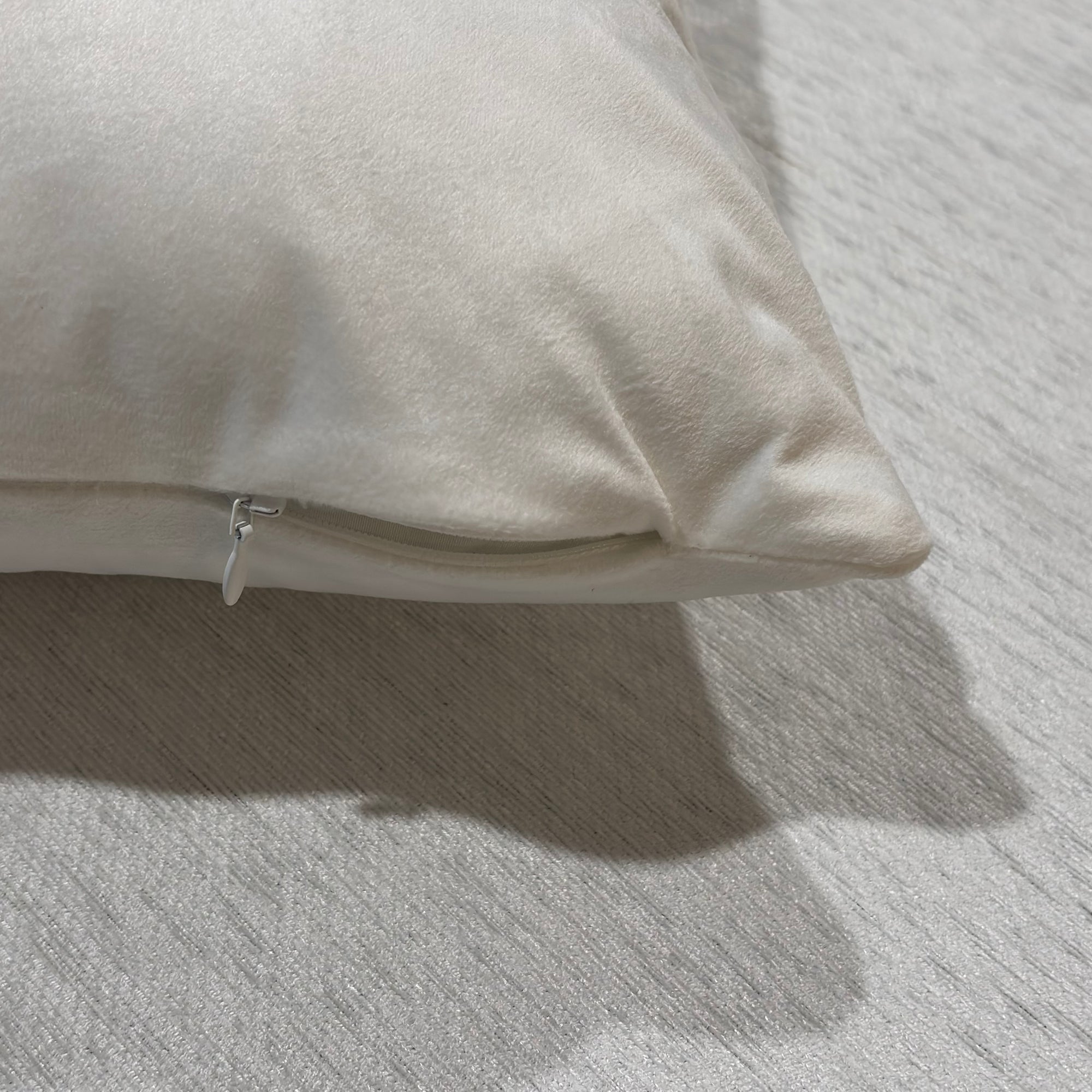 Amerisuede with Zipper