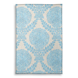 Custom Printed Area Rug 79x118