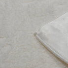 Front & Back of Sherpa Blanket