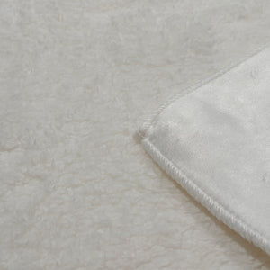 Custom Printed Sherpa Blanket 60x80