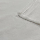 Front & Back of Super Plush Blanket