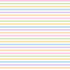 pink and blue geometric design