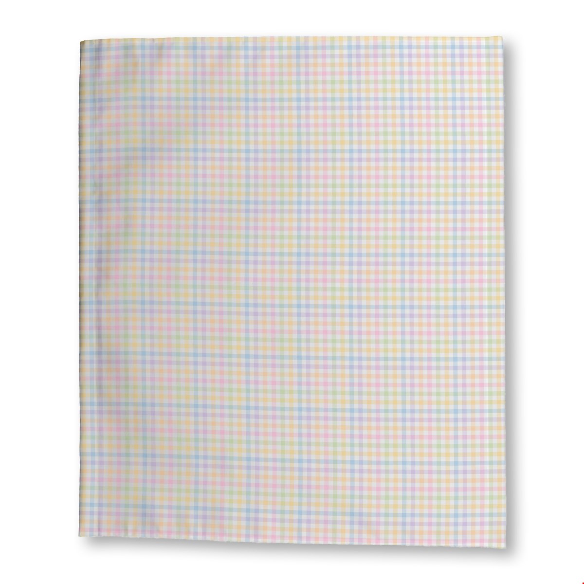 Balloon Dog Pastels (3) wall tapestry, 50 x 60 in, blue and pink geometric print