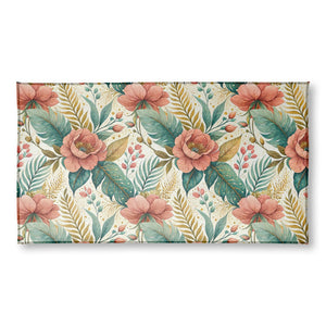 Bird of Paradise Majesty v1 - Area Rug 35x63