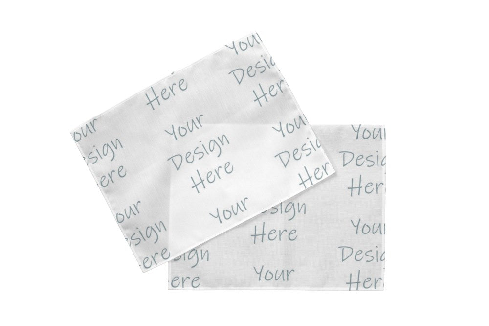 Custom Printed Placemat 18x14