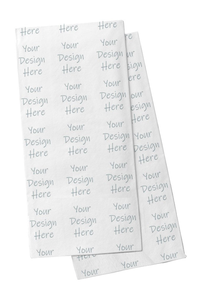 Custom Printed Napkin 19x19