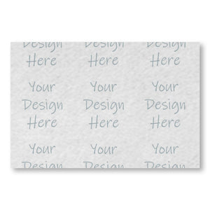 Custom Printed Floor Mat 27x18