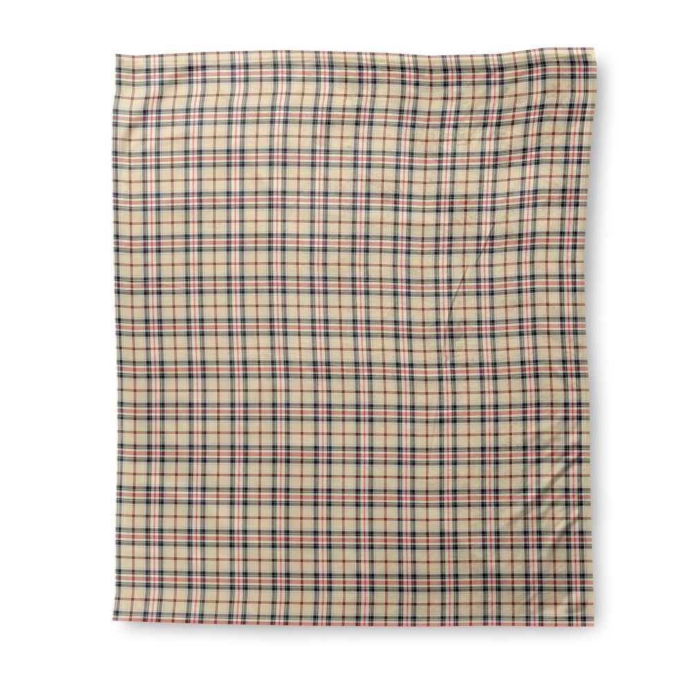 Custom Printed Fleece Blanket 50x60