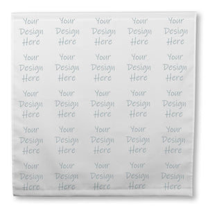 Custom Printed Wall Tapestry 57x57